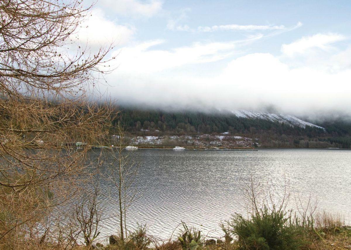 Glengarry Lodges Invergarry Exterior foto